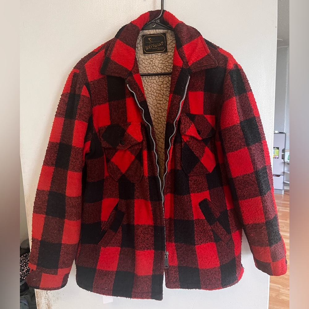 WestWind sportswear Jacket